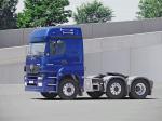 Mercedes-Benz Axor 2540 2001 года